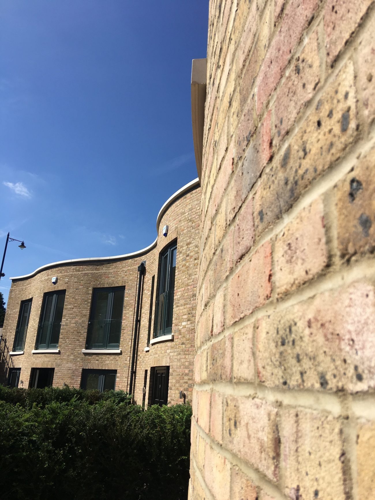 portfolio gallery image Ancaster Gate