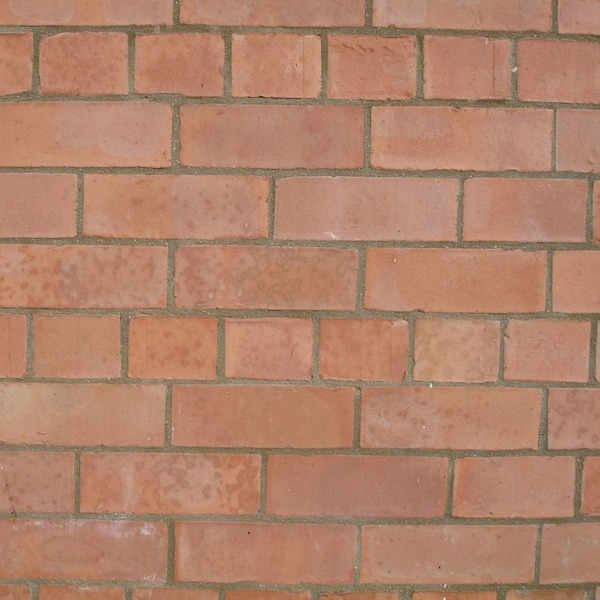 Marshmoor Bricks - Alne Blend - MMB-3