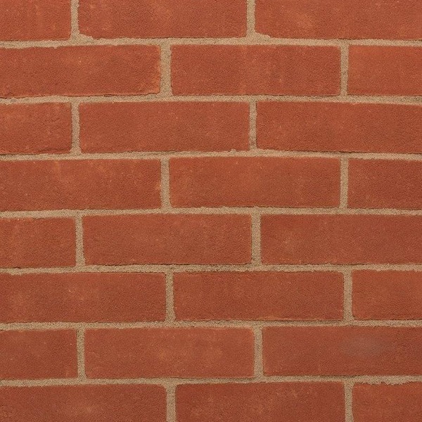 Marshmoor Bricks - Waresley Red Stock - MMB-40