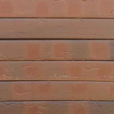Marshmoor Bricks - Lyceum Red Flashed - MMB-65