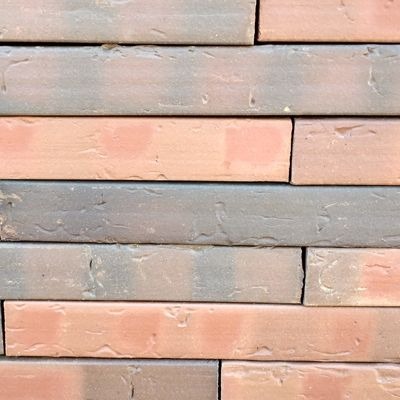 Marshmoor Bricks - Lyceum Red Combi - MMB-80