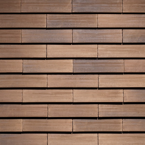 Marshmoor Bricks - Cladding Brick - Urban L Rosenborg - MMBC-14