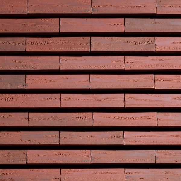 Marshmoor Bricks - Cladding Brick - Urban U Holmen - MMBC-12