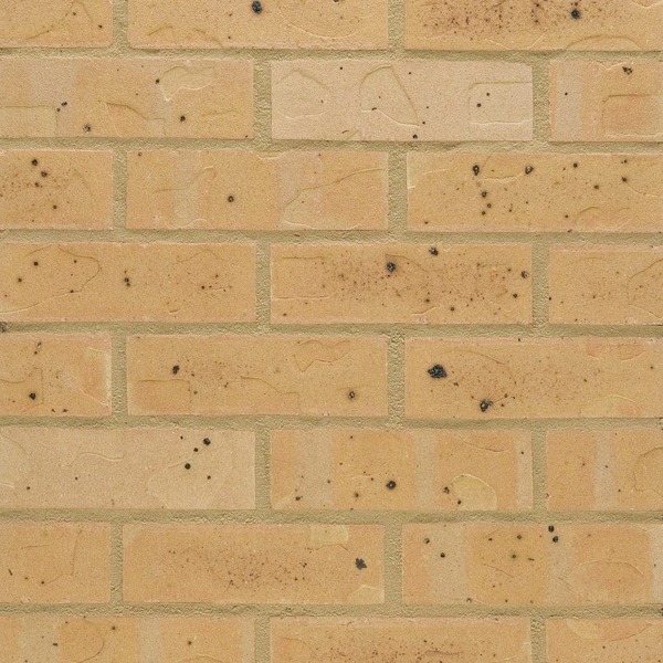 Marshmoor Bricks - Chancery Yellow Multi - MMB-27
