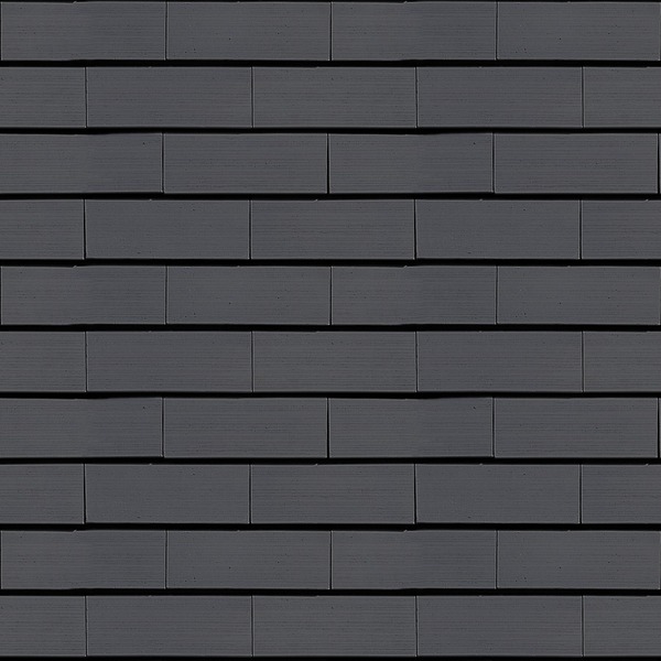 Marshmoor Bricks - Cladding Brick - Urban T Nordhavn - MMBC-7