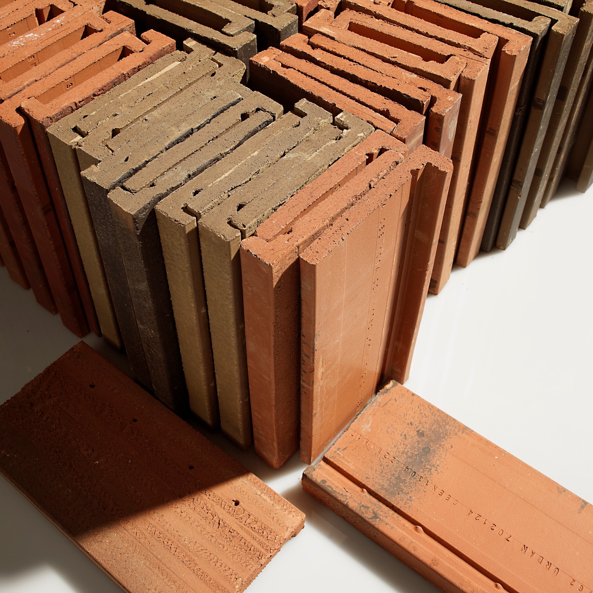 picture of Urban T Holmen in large format or construction setting