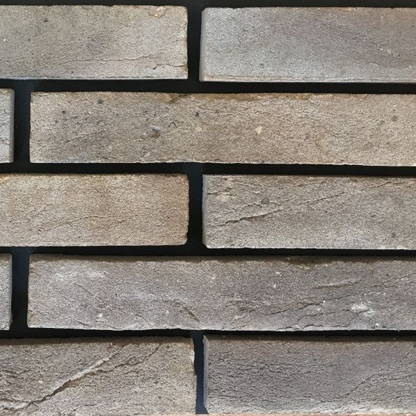 Marshmoor Bricks - Chetham Grey - MMB-12